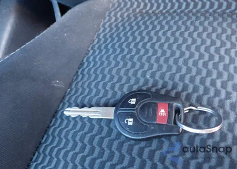 2015 Nissan Versa Note Sv from USA, damaged, VIN 3N1CE2CP2FL350229